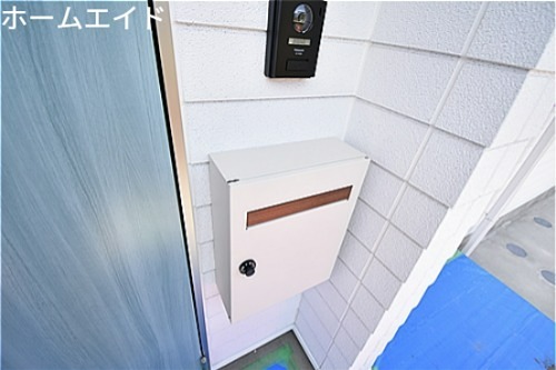 Rメゾン その他設備