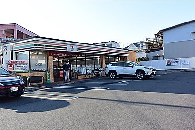 Rメゾン コンビニ