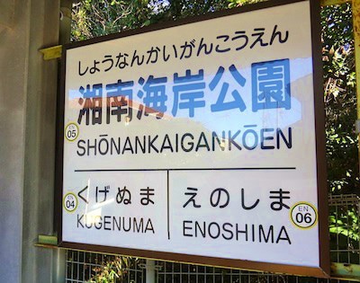 ビラ湘南海岸公園 その他