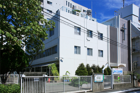 鵠沼ホームズ（K） 幼稚園
