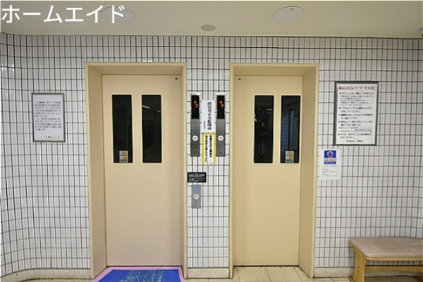 東急ドエルフェニックス その他設備