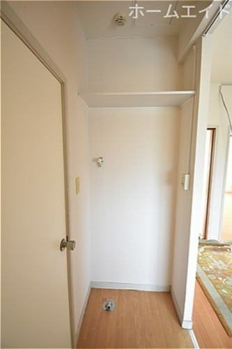 ビラ湘南海岸公園 その他部屋・スペース