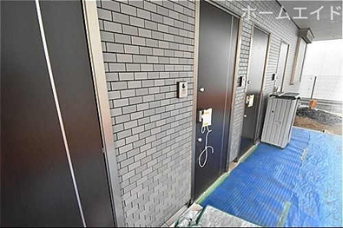 ハックベリーハウスⅡ その他共有部分