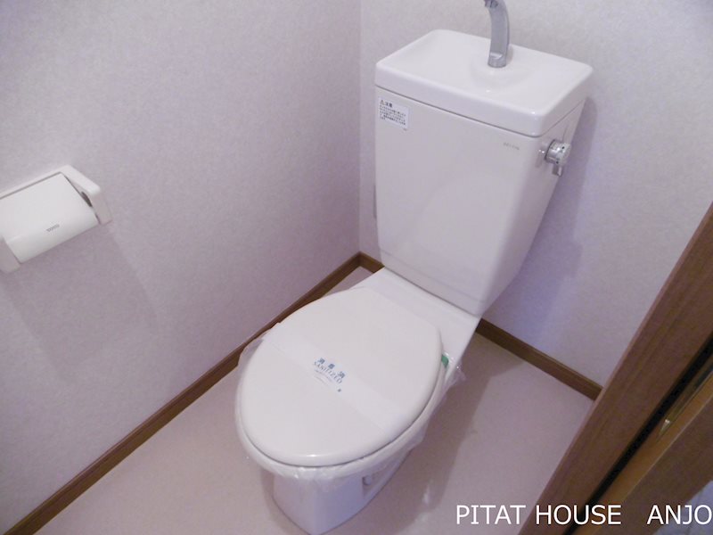 Branche’K&K 　A トイレ