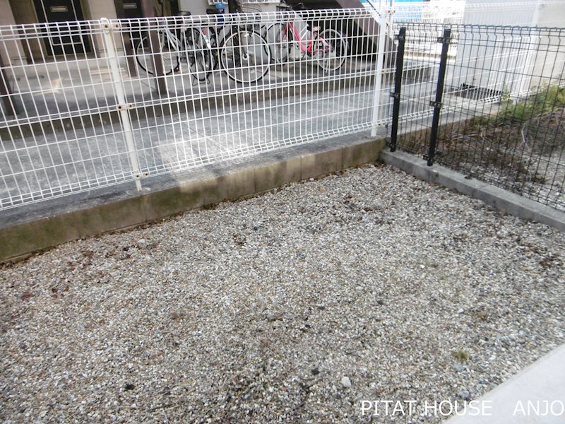 Branche’K&K 　A 庭