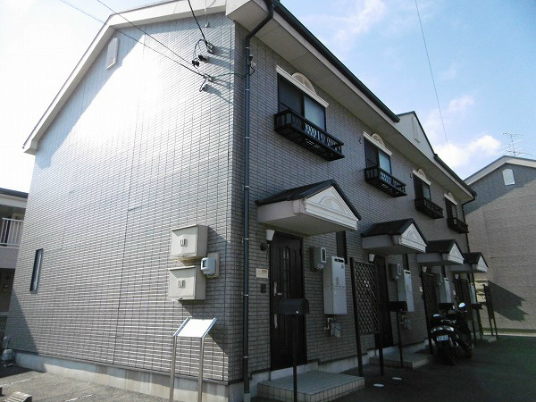 Branche’K&K 　A 外観