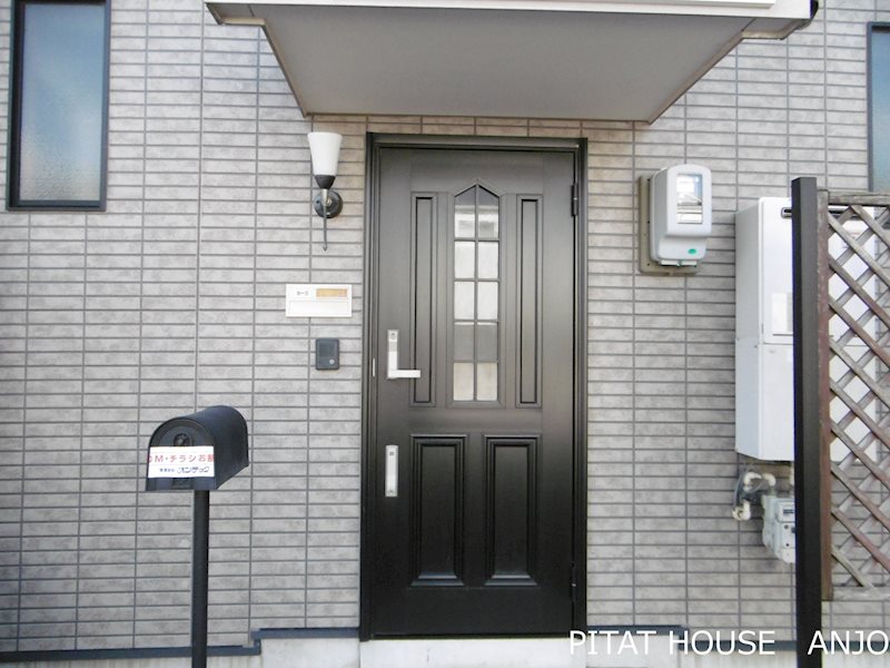 Branche’K&K 　A 玄関