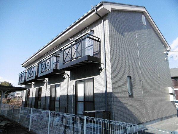 Branche’K&K 　A 外観