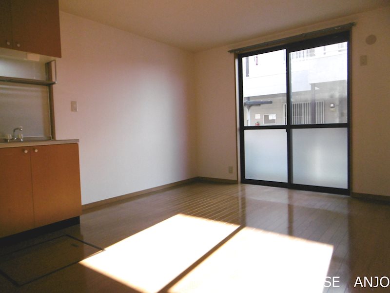 Branche’K&K 　A リビング