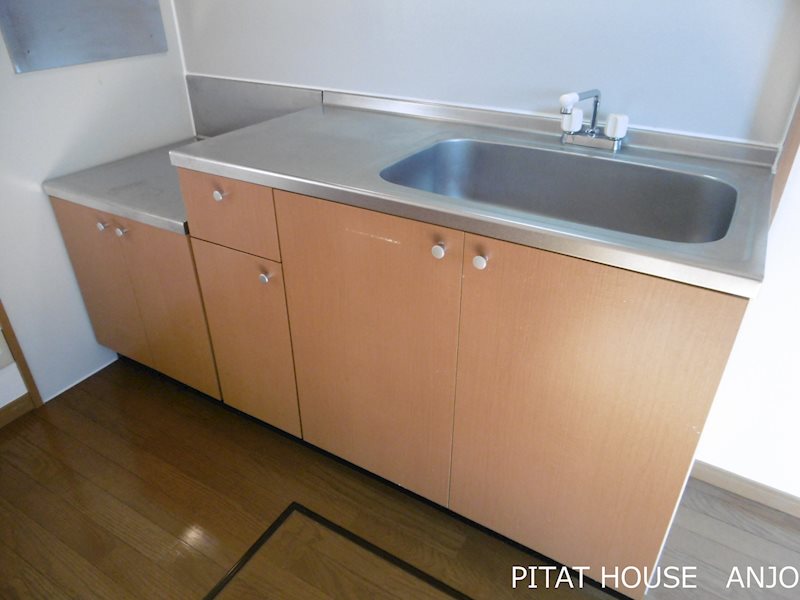 Branche’K&K 　A キッチン