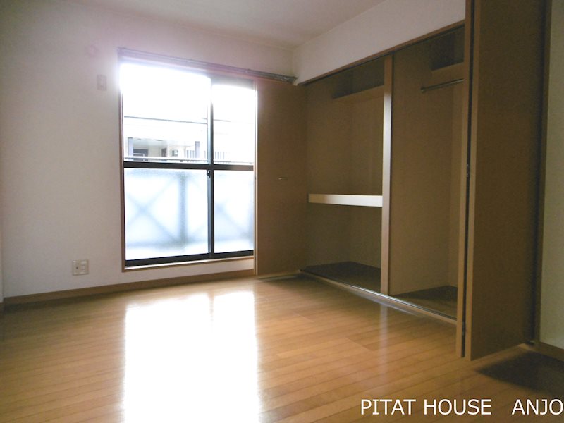 Branche’K&K 　A ベッドルーム