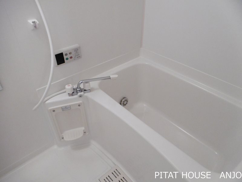 Branche’K&K 　A 風呂画像