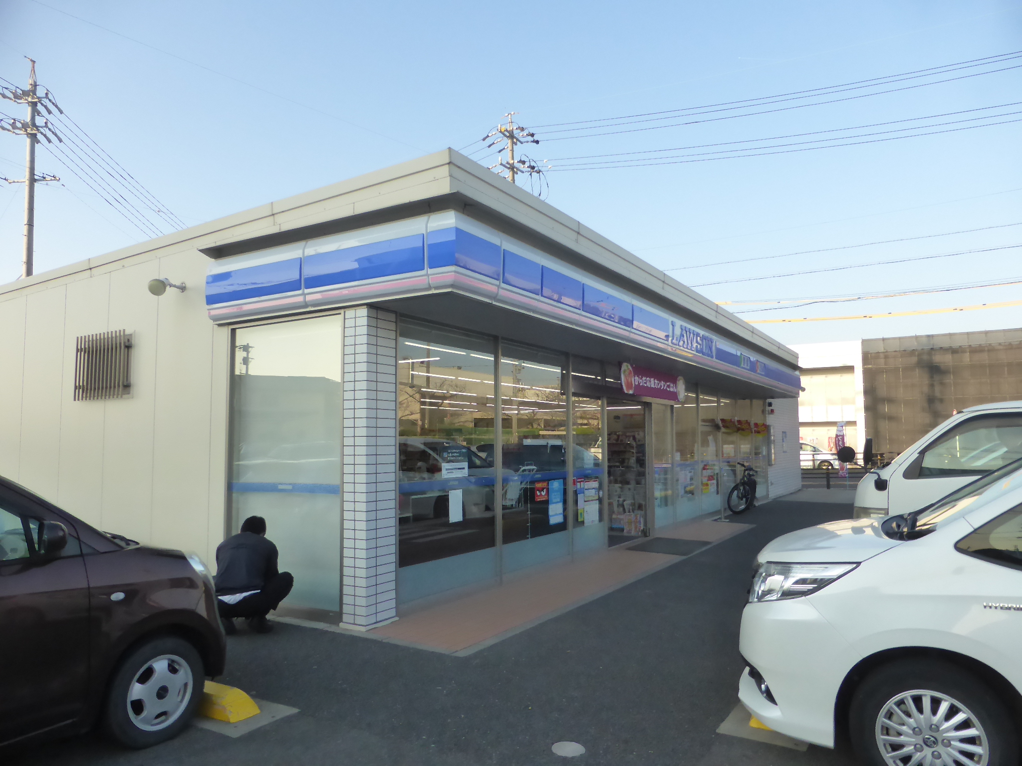 Branche’K&K 　A コンビニ