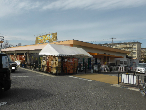 Branche’K&K 　A スーパー