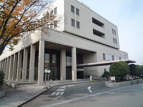 Branche’K&K 　A 役所