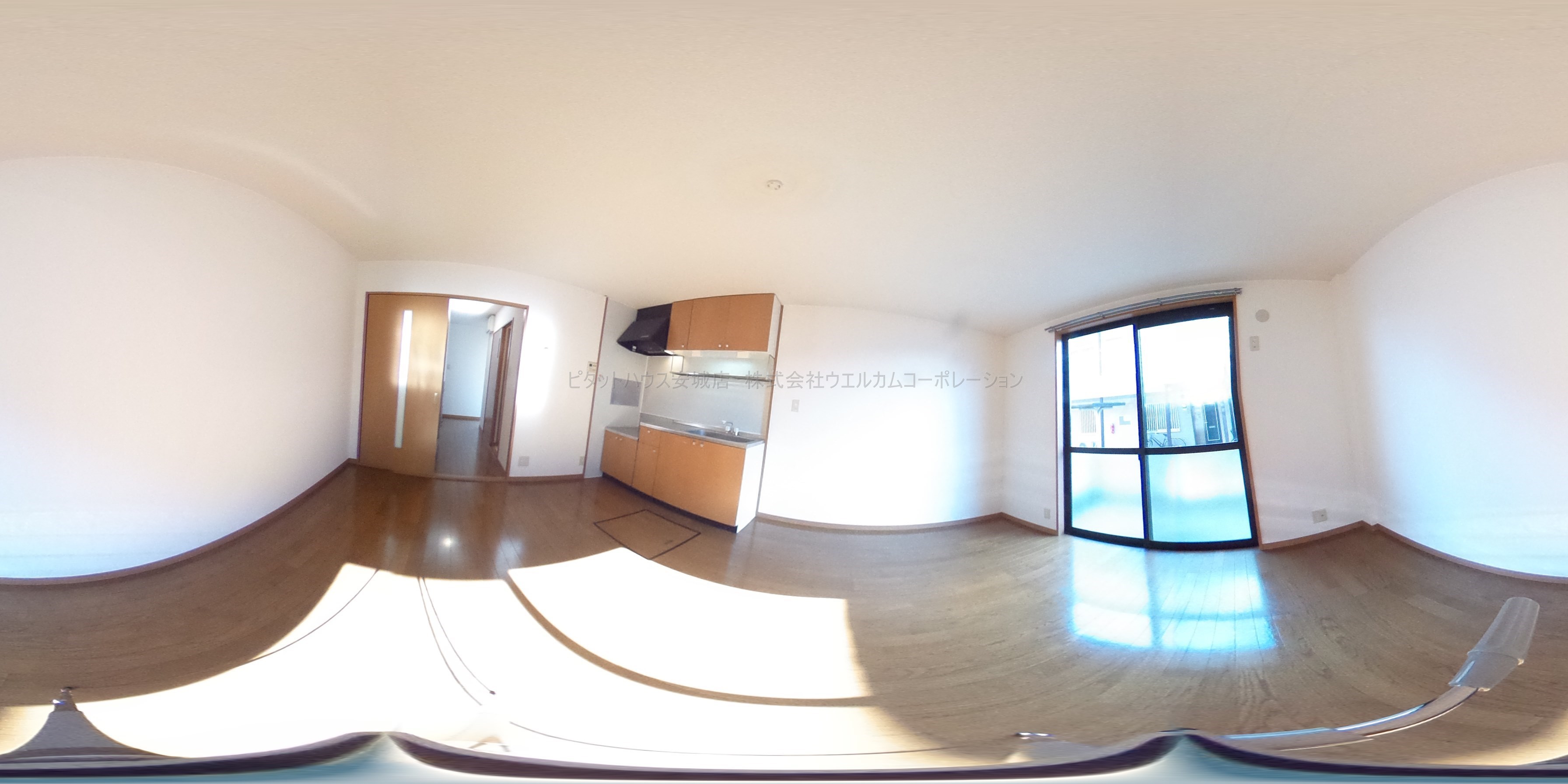 Branche’K&K 　A リビング