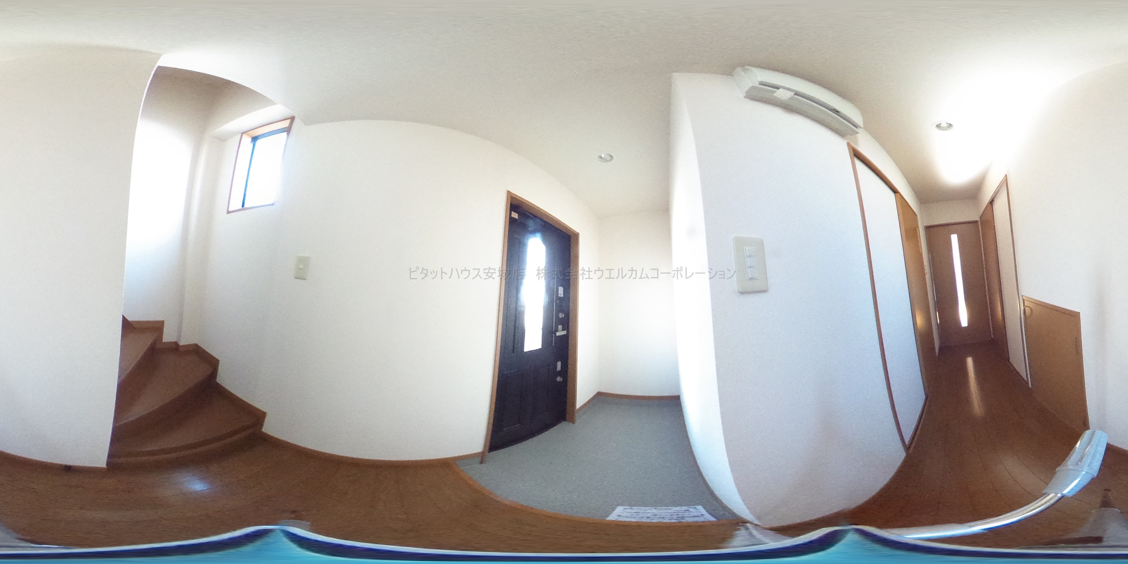 Branche’K&K 　A 玄関