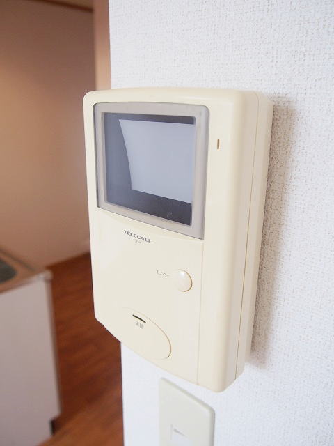 クラーベルⅡ その他設備