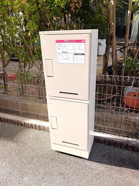 クラーベルⅡ その他設備