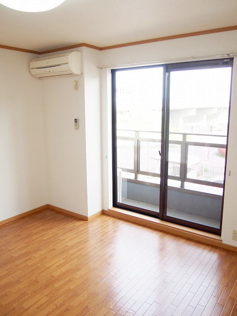 クラーベルⅡ リビング