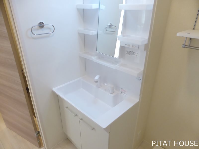 サクセスⅦ 洗面所