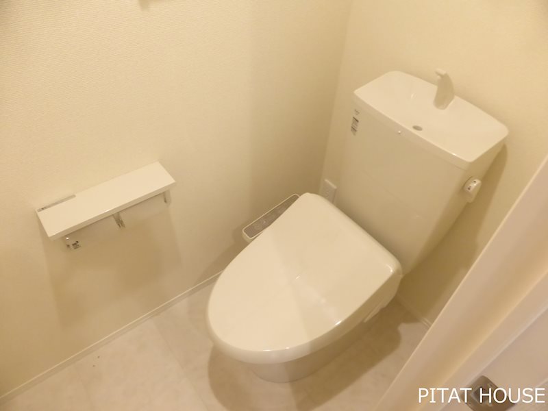 サクセスⅦ トイレ