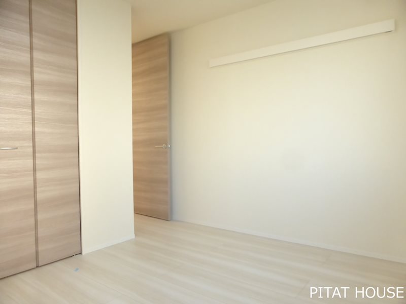 サクセスⅦ その他部屋・スペース