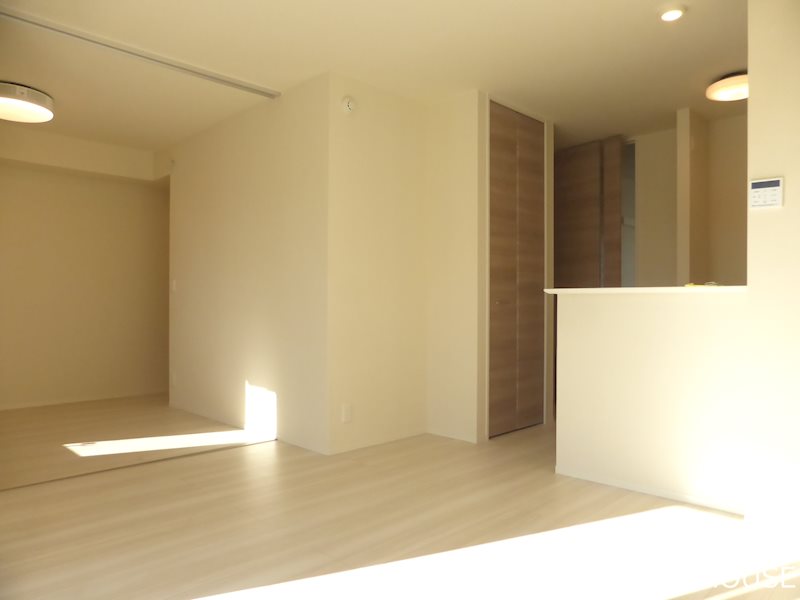 サクセスⅦ リビング