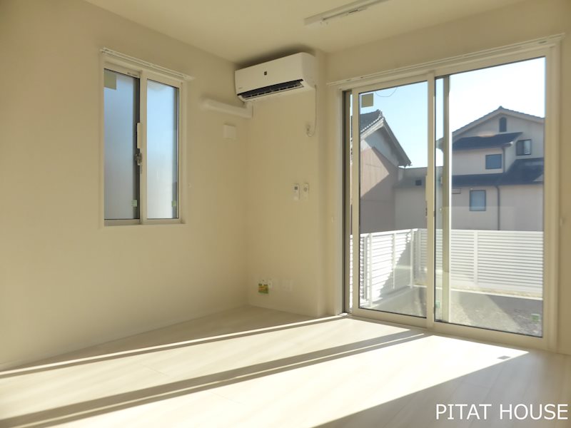 サクセスⅦ リビング