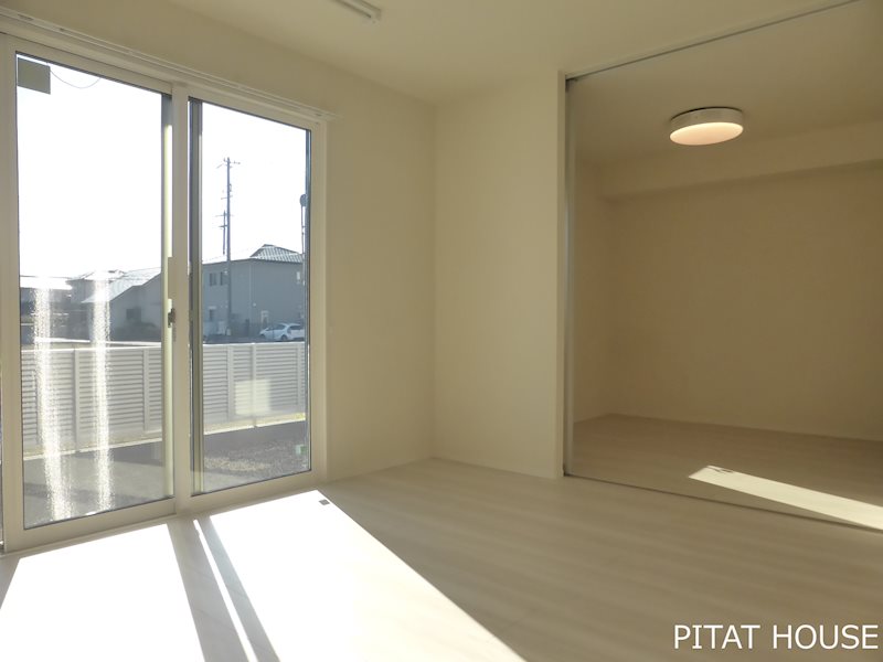 サクセスⅦ リビング