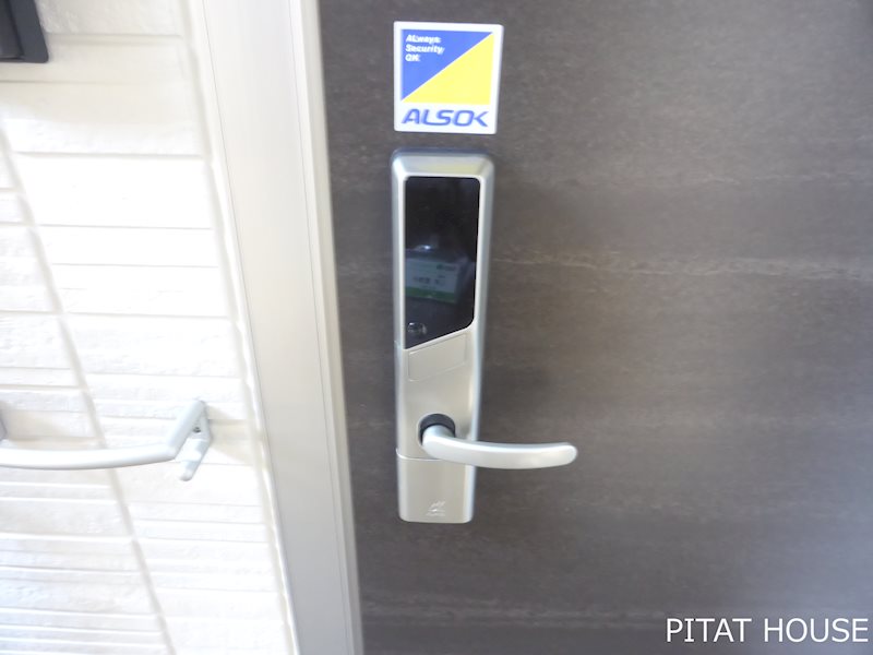 サクセスⅦ セキュリティ