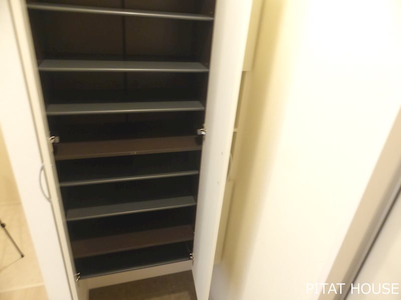 サクセスⅦ 玄関