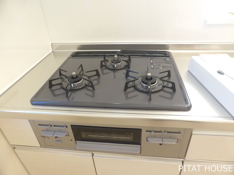 サクセスⅦ キッチン