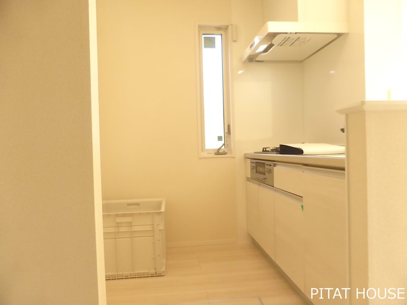 サクセスⅦ キッチン