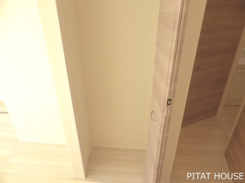 サクセスⅦ 収納