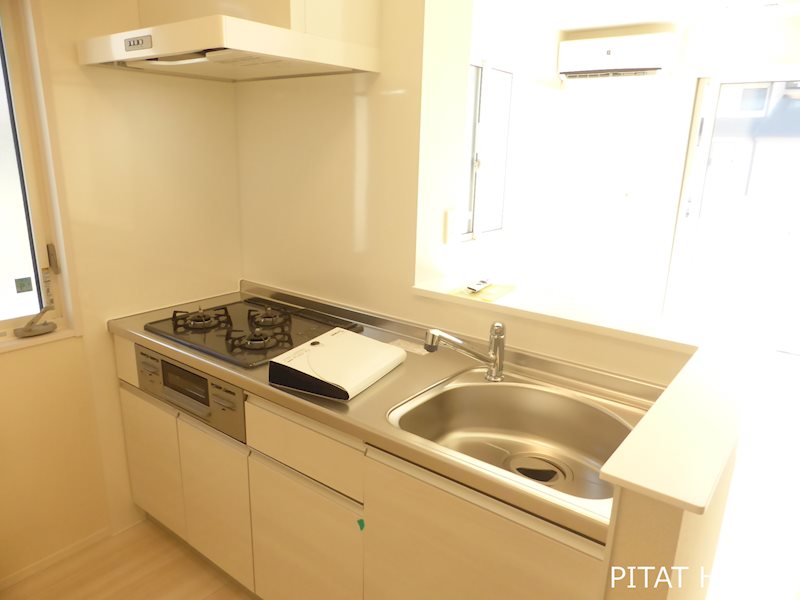 サクセスⅦ キッチン