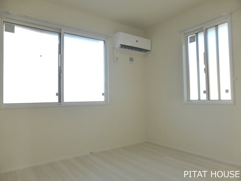 サクセスⅦ ベッドルーム