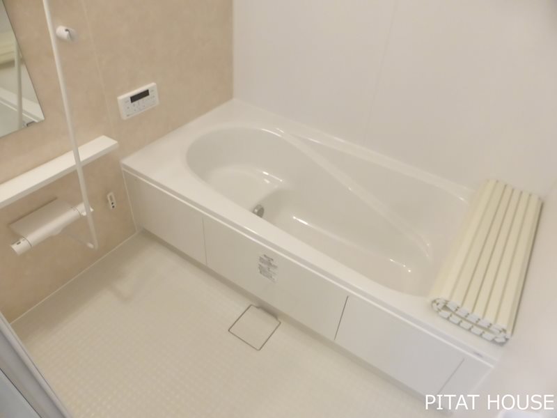 サクセスⅦ 風呂画像