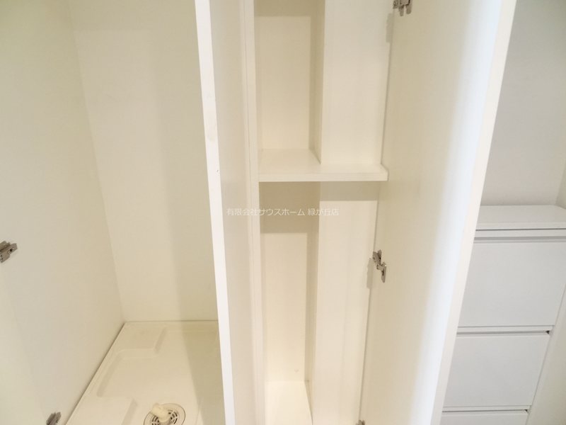 エミネンス目黒 その他設備