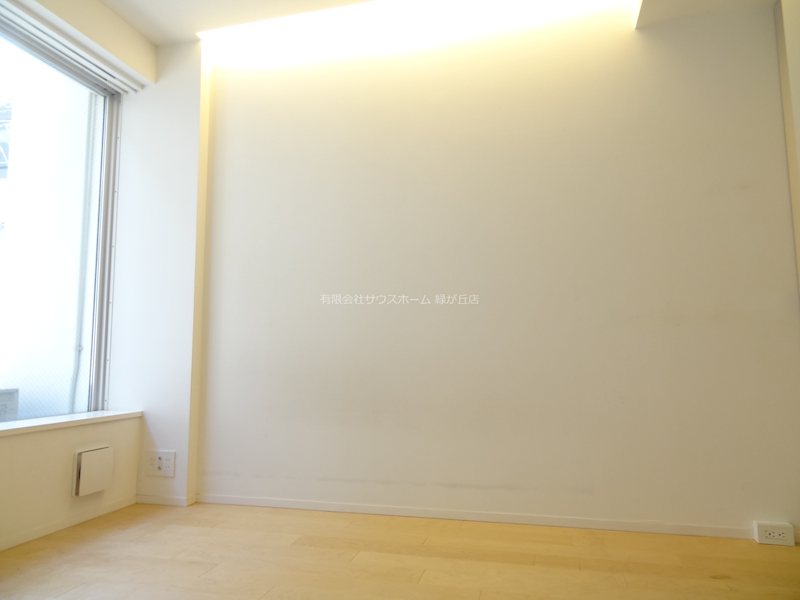 エミネンス目黒 その他部屋・スペース
