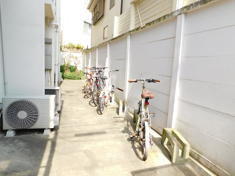 エミネンス目黒 その他共有部分