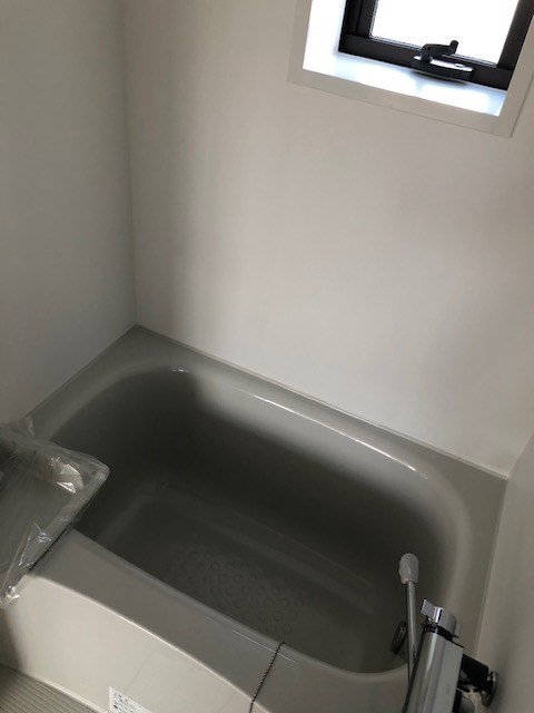 テラス自由が丘   風呂画像
