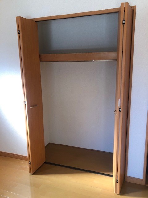エステート 収納