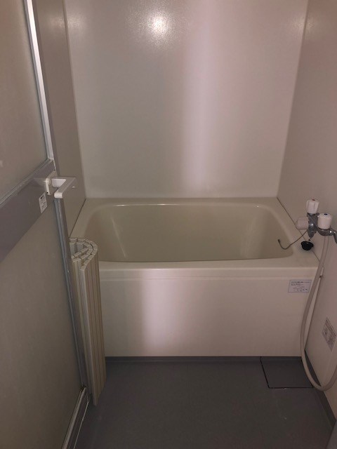エステート 風呂画像