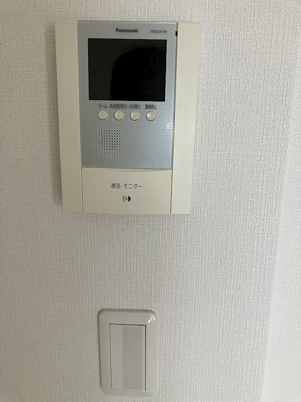 東急たなドエリング セキュリティ