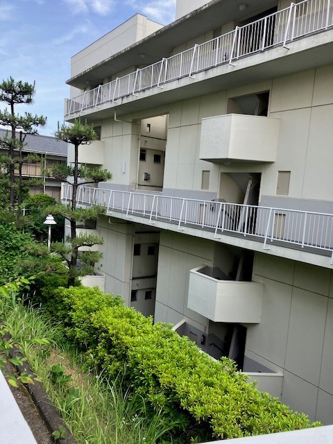 東急たなドエリング その他共有部分