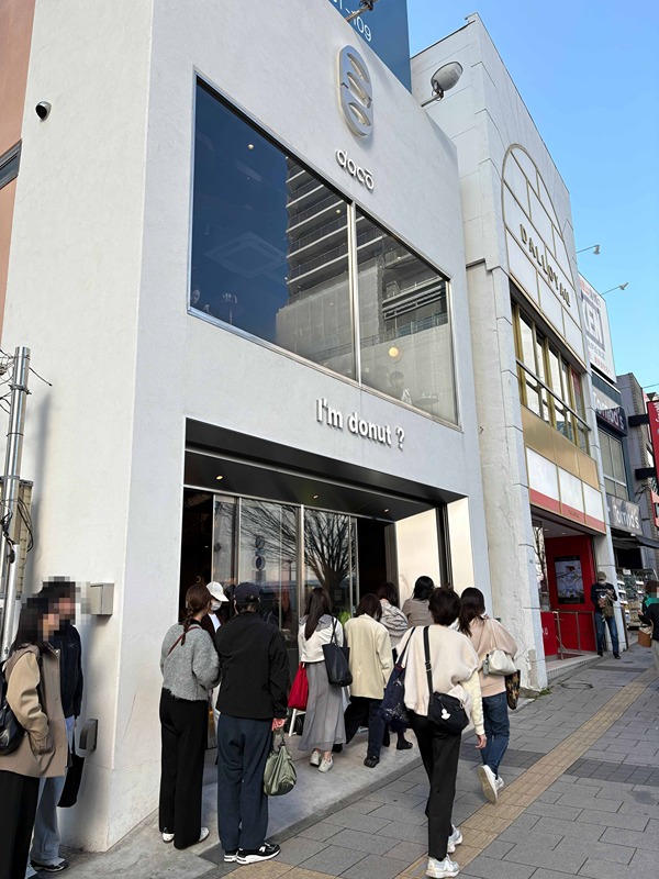 レジデンス自由が丘3 周辺の街並み