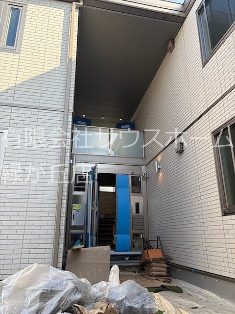 Le Coeur都立大学B棟 その他