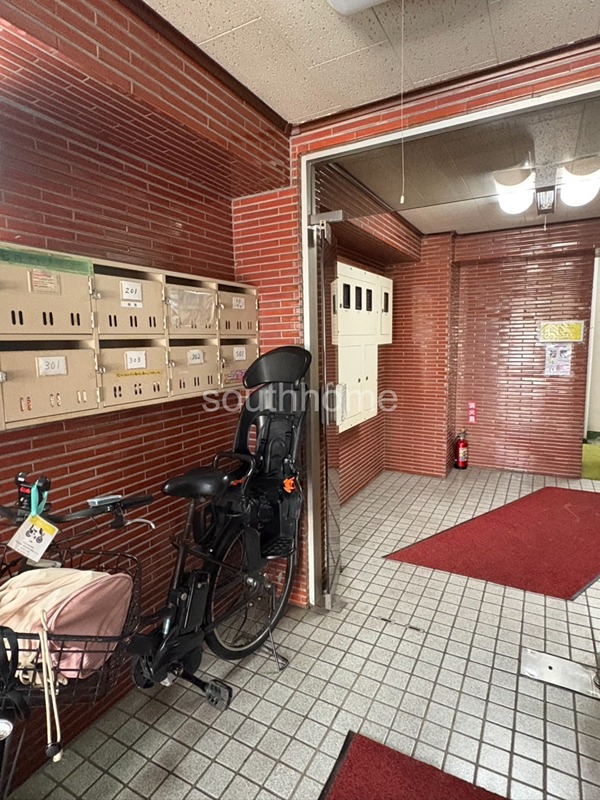 川口ビル  その他共有部分