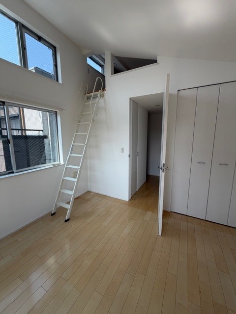 荏原4丁目戸建 その他部屋・スペース